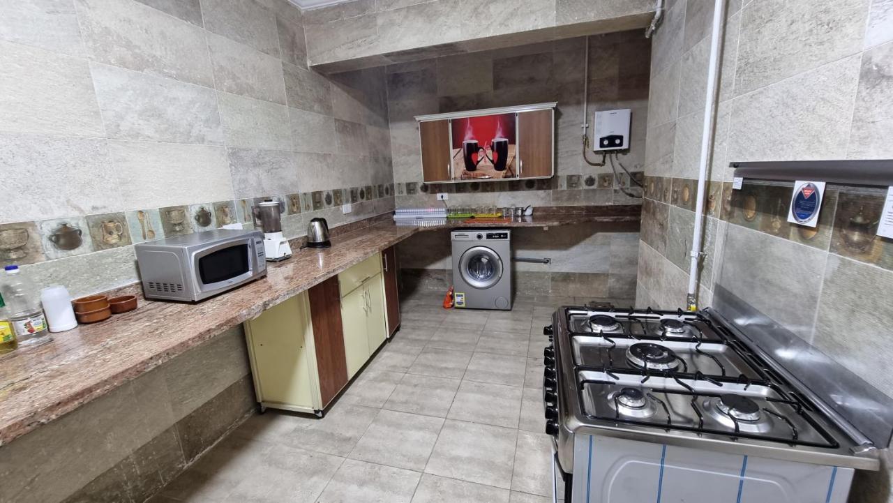 Alex Sea View Apartment - Families Only Alexandrie Extérieur photo