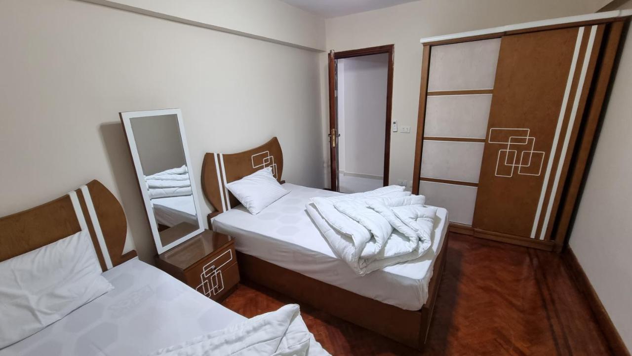 Alex Sea View Apartment - Families Only Alexandrie Extérieur photo