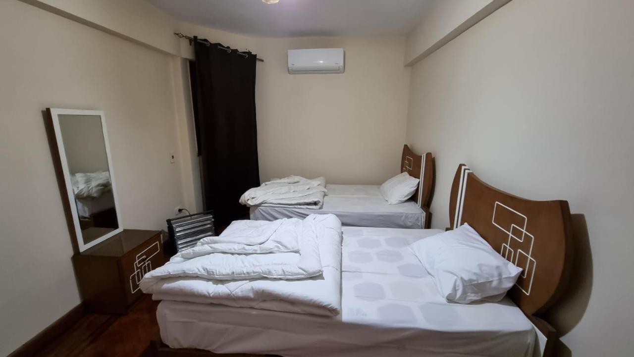 Alex Sea View Apartment - Families Only Alexandrie Extérieur photo