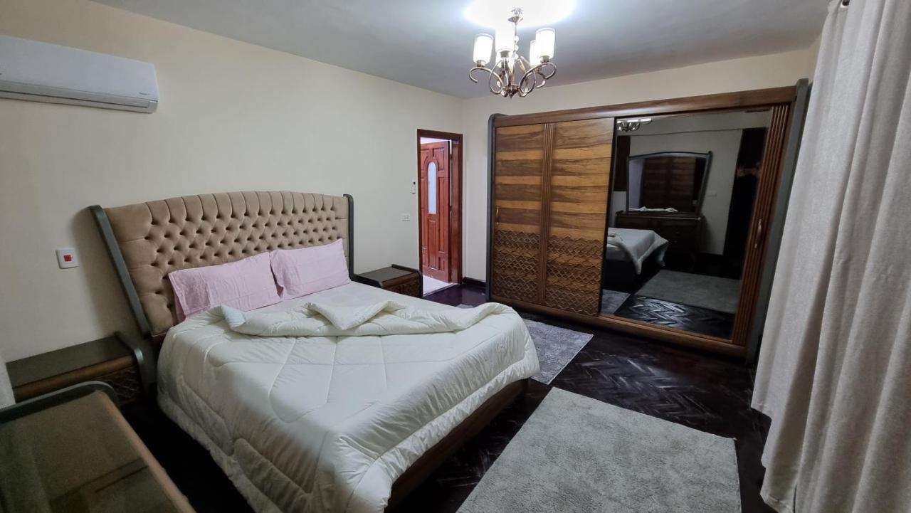 Alex Sea View Apartment - Families Only Alexandrie Extérieur photo