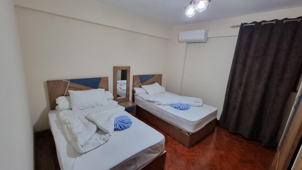 Alex Sea View Apartment - Families Only Alexandrie Extérieur photo