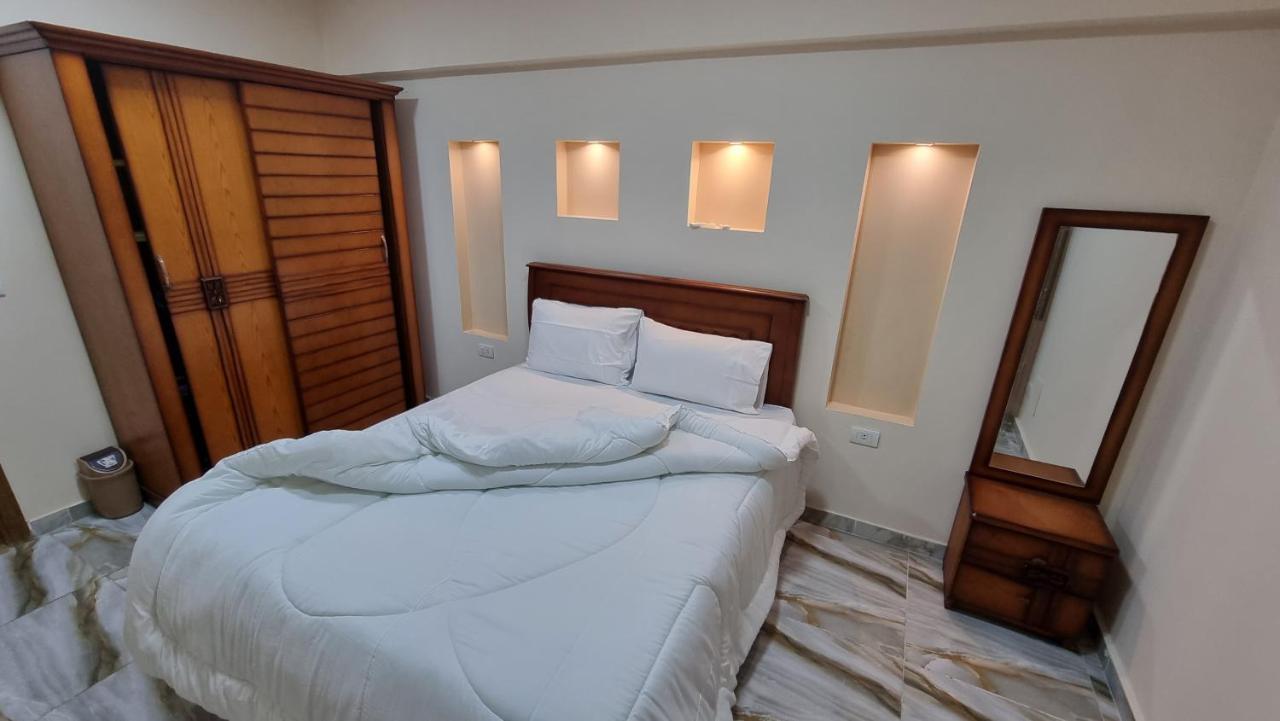 Alex Sea View Apartment - Families Only Alexandrie Extérieur photo