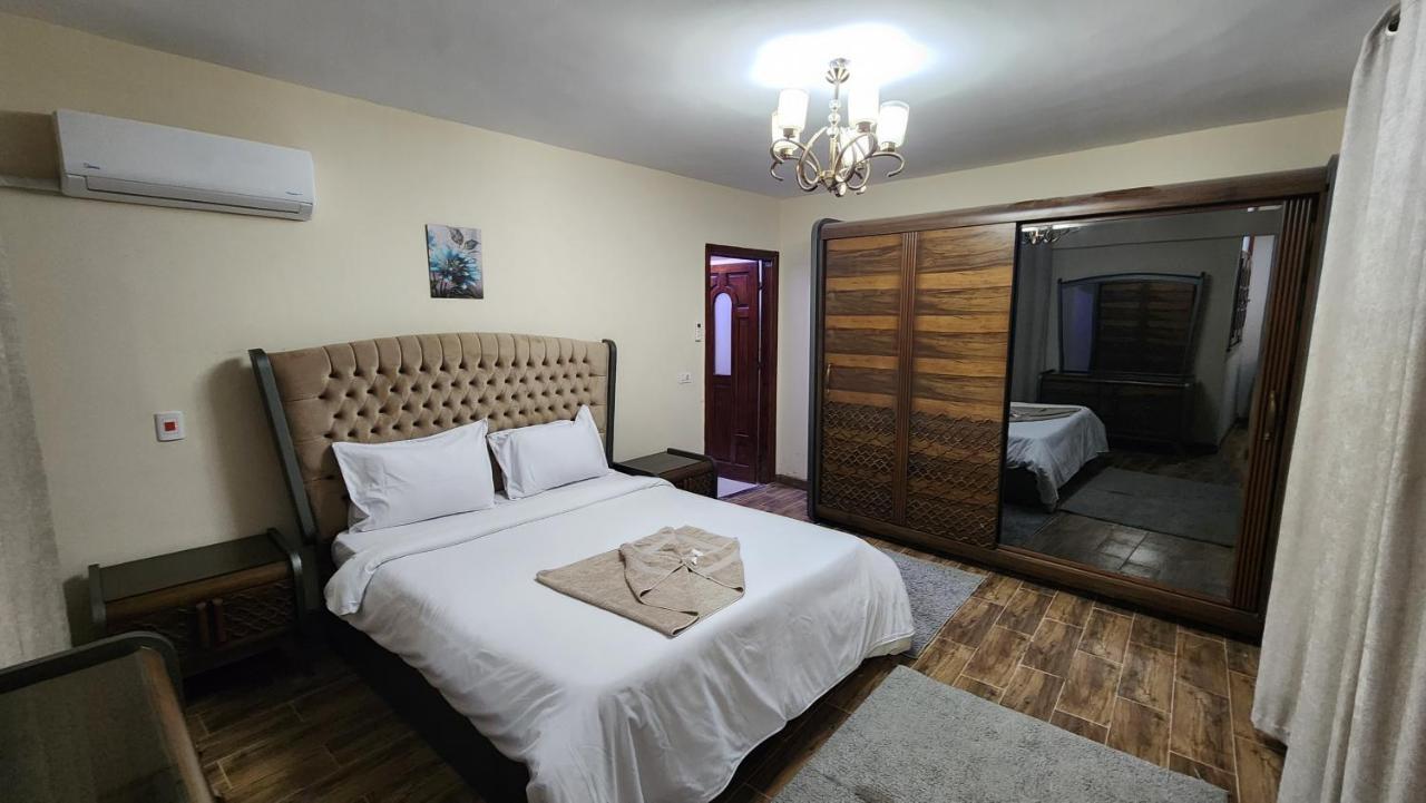 Alex Sea View Apartment - Families Only Alexandrie Extérieur photo