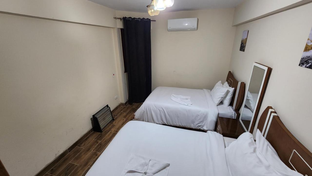 Alex Sea View Apartment - Families Only Alexandrie Extérieur photo