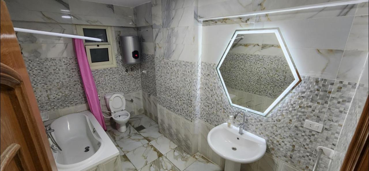 Alex Sea View Apartment - Families Only Alexandrie Extérieur photo