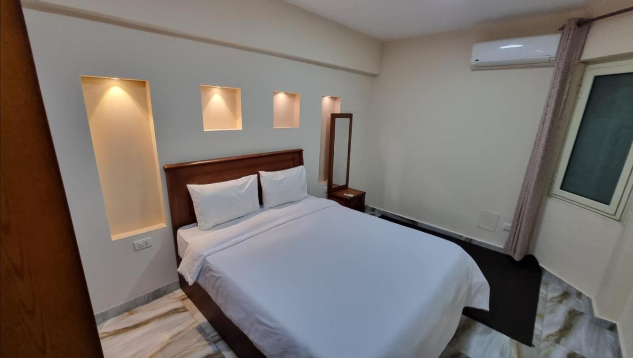Alex Sea View Apartment - Families Only Alexandrie Extérieur photo